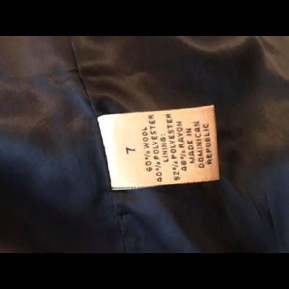 Classic Club Gold Label kids formal suit - Picture 3 of 8